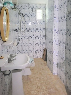 Baño